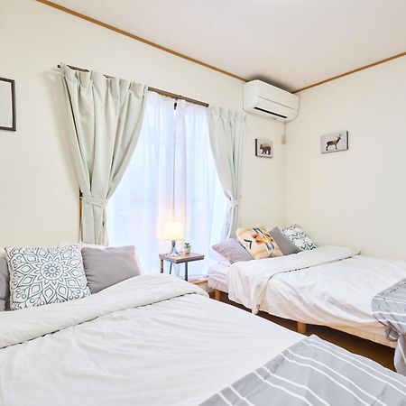 Comfy Home Koiwa Tokyo Esterno foto