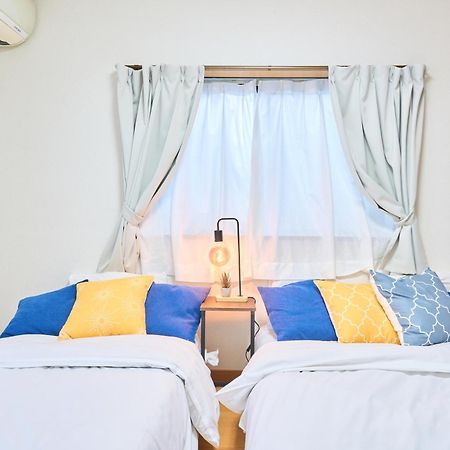 Comfy Home Koiwa Tokyo Esterno foto