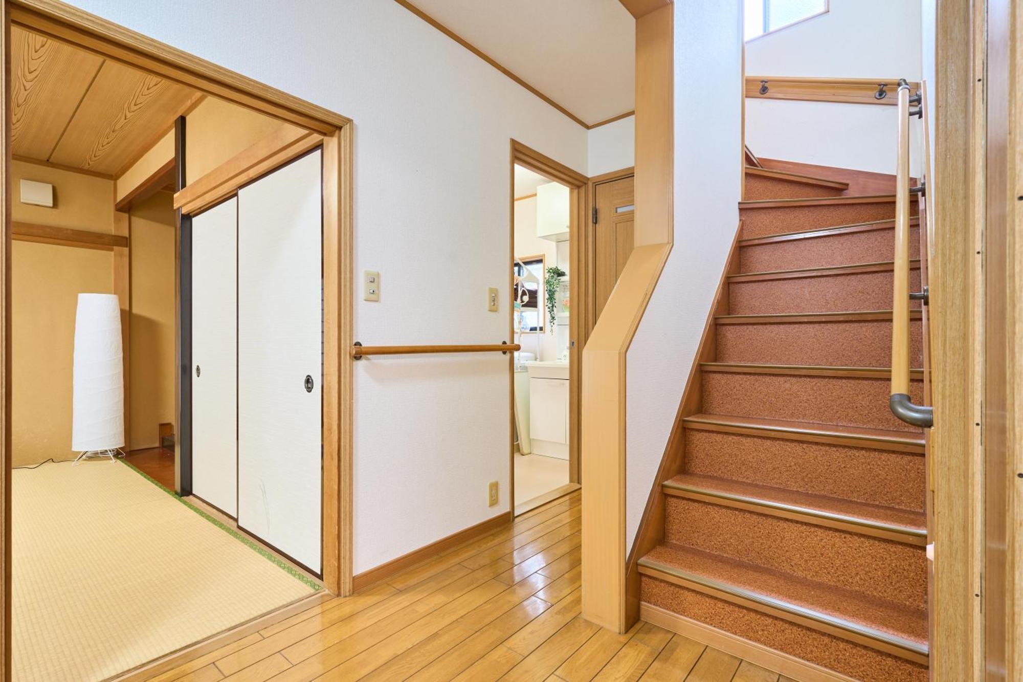 Comfy Home Koiwa Tokyo Esterno foto