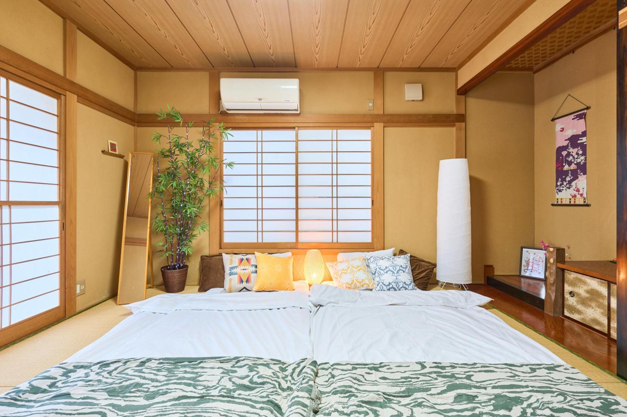 Comfy Home Koiwa Tokyo Esterno foto