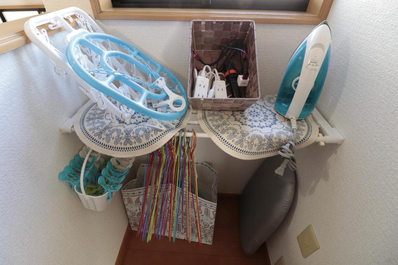 Comfy Home Koiwa Tokyo Esterno foto